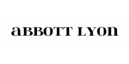 Abbott Lyon Code de promo 