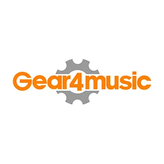 Gear4Music Promotie codes 