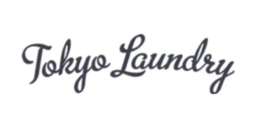 Tokyo Laundry 促銷代碼 