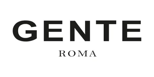 Gente Roma 促銷代碼 