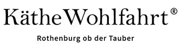 Kathe Wohlfahrt 促銷代碼 