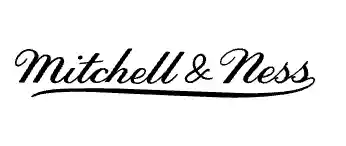 Mitchell And Ness 促銷代碼 