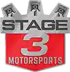 Stage 3 Motorsports Kody promocyjne 
